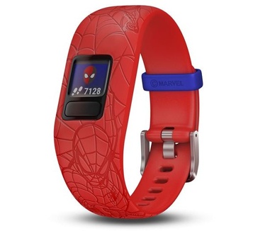 Garmin vivofit jr2