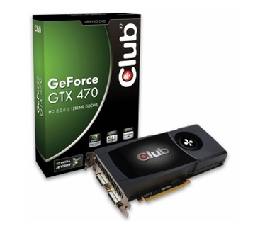 Club3D CGNX-X4780