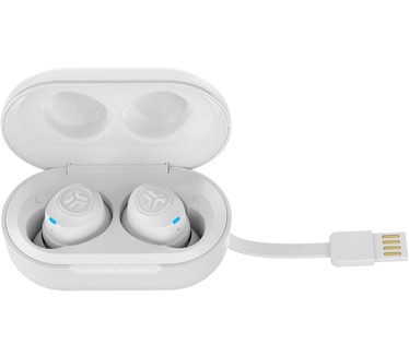 JLab Audio JBuds Air True (Wit)