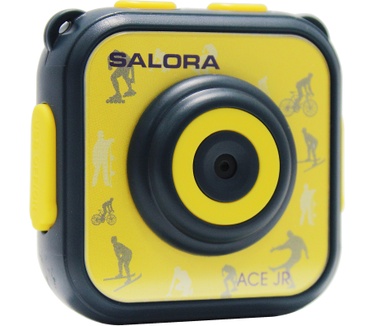 Salora ACE JR