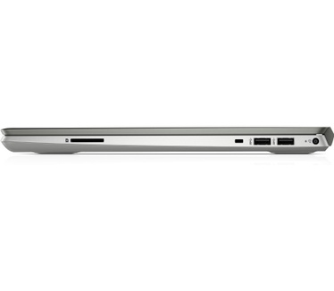 HP Pavilion 15-cw1071nb (Azerty toetsenbord)
