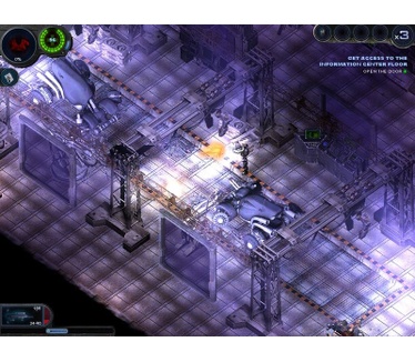 Alien Shooter: Vengeance