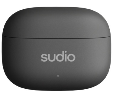 Sudio A1 Pro (Zwart)