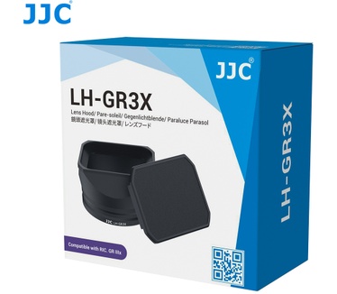 JJC LH-GR3X