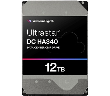 WD DC HA340
