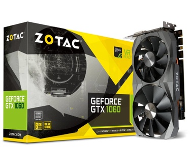 Zotac ZT-P10620A-10M