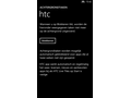 Windows Phone 8 op HTC 8X