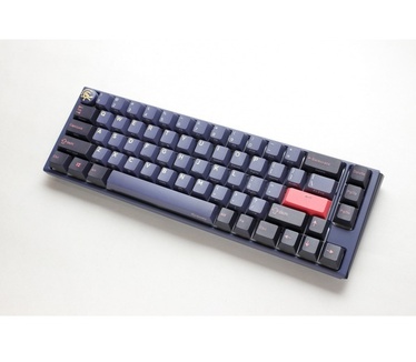 Ducky One 3 Cosmic SF HS MX Silent RGB Toetsenbord