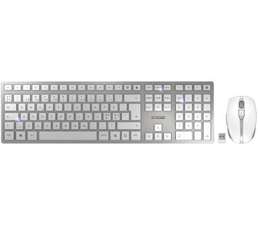Cherry DW 9000 SLIM (Azerty FR)