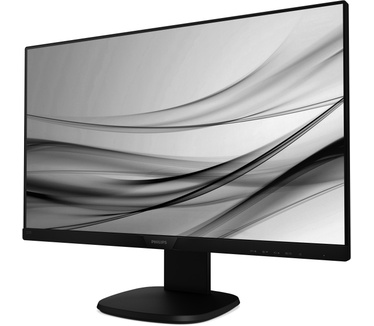 Philips S-line 243S7EYMB/00 Zwart