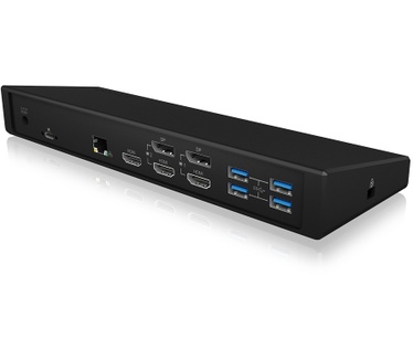 Raidsonic IB-DK2244AC