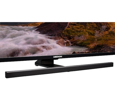 Medion Medion X14328 - Smart TV - 108 cm - 43 inch - 4K QLED - 2022