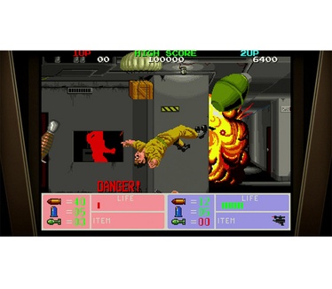 Operation Night Strikers - Assault Edition