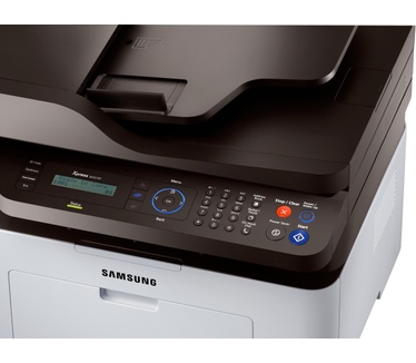 Samsung SL-M2070F