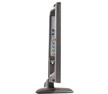 Salora LED1938DVX Zwart