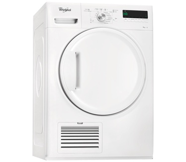 Whirlpool DDLX 90112