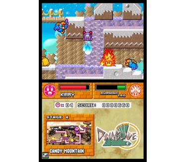 Kirby Super Star Ultra