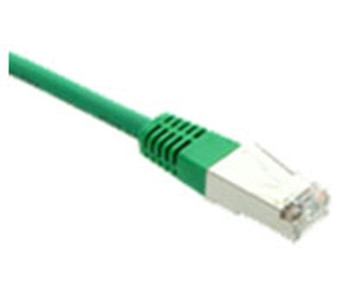 Black Box CAT6A-GRN-2M