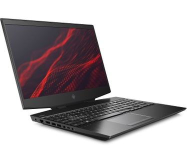 HP Omen 15-dh0125nd