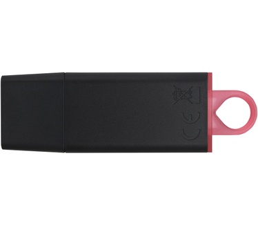 Kingston Exodia 256GB Zwart