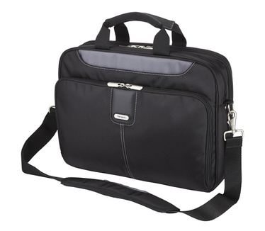 Targus 15 - 15.6 inch / 38.1 - 39.6cm Transit Toploading Case