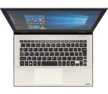 Toshiba Satellite Radius 12 P20W-C-10K