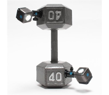 Lume Cube Balhoofd met magneet