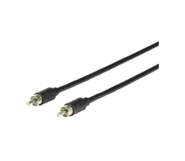 eStuff 3.0m RCA - RCA