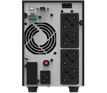 PowerWalker VFI 2000 AT