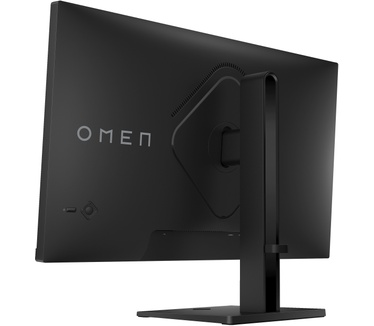 HP OMEN by HP 27 inch QHD 165Hz Gaming Monitor - OMEN 27q
