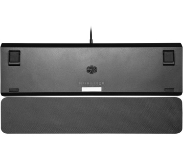 Cooler Master CK550 V2 - Red Switch