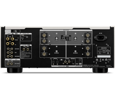 Denon PMA-2500NE