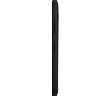Microsoft Lumia 640 Dual Sim 4G Zwart