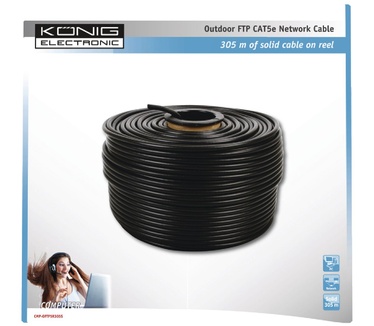 König FTP Cat5e