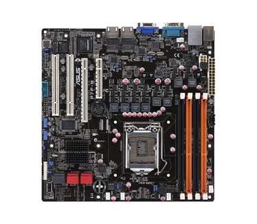 Asus P7F-M