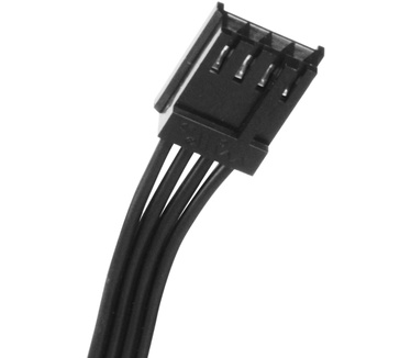 Silverstone SST-ST1000-PTS - 1000W - 80+ Platinum