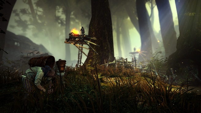 The Witcher 2