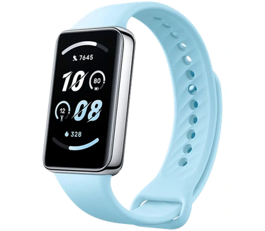 Honor Band 9 Grijs (Blauw)