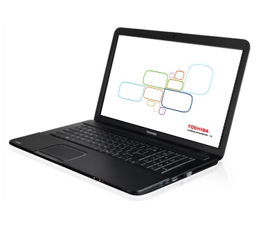 Toshiba Satellite C870D-105