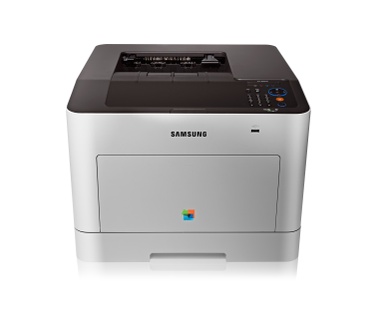 Samsung CLP-680DW