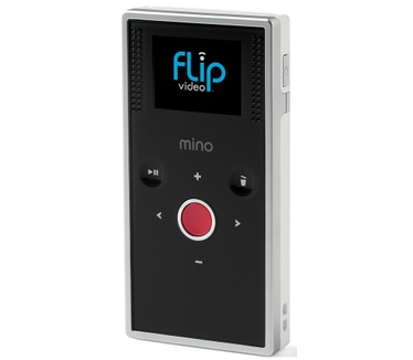 Flip Mino 2GB V1