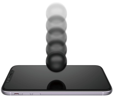 PanzerGlass P2668 (iPhone XR\niPhone 11)