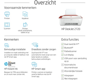 HP 2723