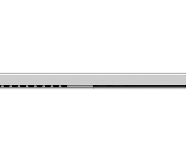 Microsoft Surface Pro 4 (Core i7, 8GB, 256GB) + Type Cover (Qwerty) Zilver