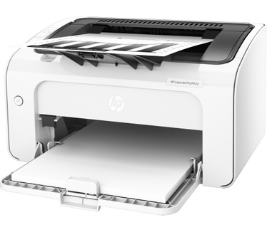 HP LaserJet M12a
