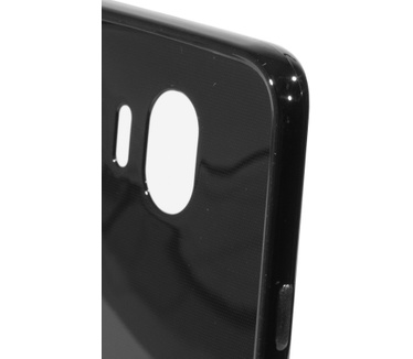 Mobiparts Classic TPU Case Samsung Galaxy J4 (2018) Black