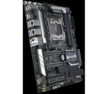 Asus WS C422 PRO/SE