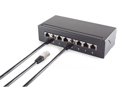 S-Conn 75711-H0.5B-SET10