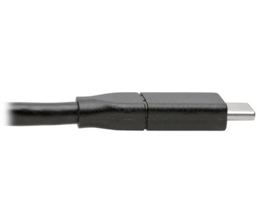 Tripp-Lite U040-C13-C-5A