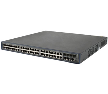 HPE FlexNetwork 3600 48 PoE+ v2 EI